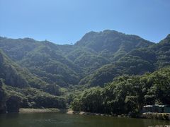 -大连冰峪旅游度假区