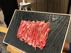 -东来顺(非遗·清真火锅·盛世广场店)