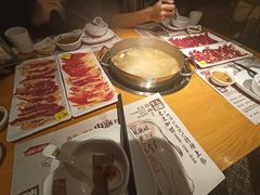 -海银海记潮汕牛肉火锅(新港中路海珠店)