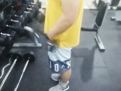 -开阳里游泳健身