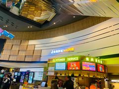 -金逸影城(中关村店)