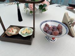 -蘇锦宴·淮扬菜烤鸭·小院(三元桥霄云路店)