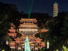 -南沙天后宫景区