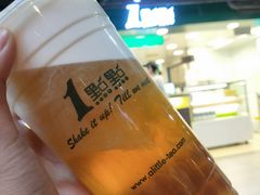 -1点点(望京万象汇店)