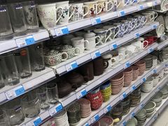 -尚优玛特(田尚坊商业中心店)