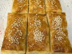 -海宝酒家(中山四路店)