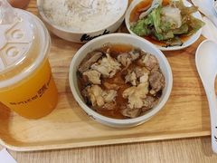 -真功夫(环市中路店)