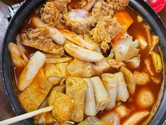-米屋石锅拌饭(师大店)