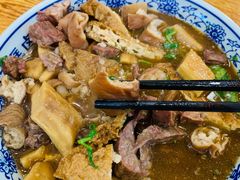 -门框胡同百年卤煮(前门煤市街店)