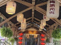 -二十八里太湖船菜(吉祥路店)