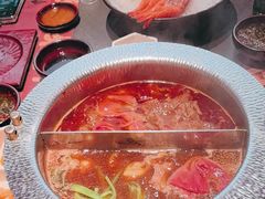 -牛YO寿喜烧火锅自助(三台子万象汇店)