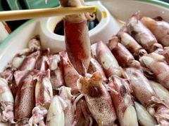 -坛南湾阿强农家乐.海鲜大排档老字号(福州地标美食店)