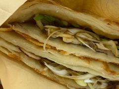 -李连贵酒家熏肉大饼(昆明街店)