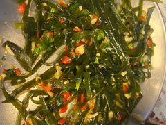-后街佬·炭火鲜鱼杂(南城店)