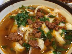 -老爷庙风味美食府(魏都大道店)