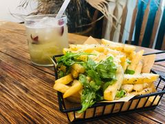 -The Good Place好地方·Brunch·coffee(国贸店)