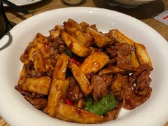 -山芋腔苏北菜(盐城滨海店)