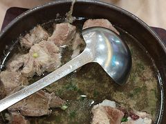 -香顺·客家菜(东坑店)