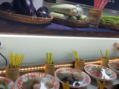 -西江红·株洲本地菜(滨江南路店)