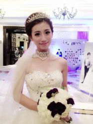 -FIONA MAKE UP恋妆造型