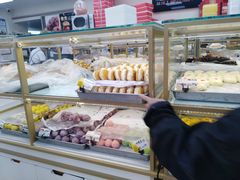 -爱德顺糕点食屋(利民道店)