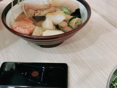 -菲哥麻辣烫(贵山小区店)