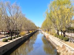 -元大都城垣遗址公园