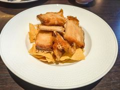 -庐灶江南·江南菜·四合院Bistro(东直门雍和宫·原华侨宾馆店)