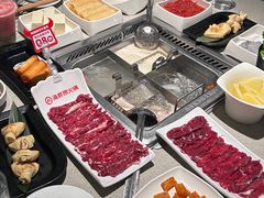 -海底捞火锅(群光广场店)