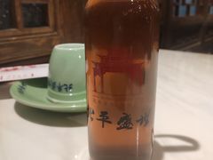 -北平盛世·新京菜·北京烤鸭(劲松·双井店)