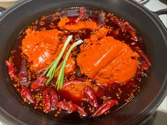 -五斗柴火锅(外双楠店)