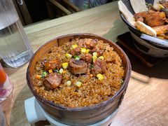 -郭家大院 老南京土菜(九霄店)