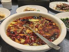-白家餐厅(徐家汇店)