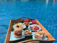 -三亚海棠湾万丽度假酒店