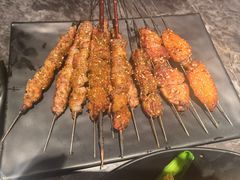 -刘成杰锦州烧烤(南河路店)