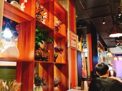 -四姐妹东北饺子(沙尾路店)