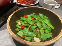 -湘轩·土菜研究院(光大店)