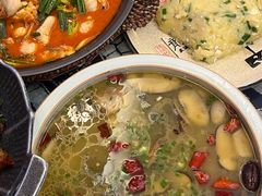 -益恒饭店乡间白族菜(古城总店)