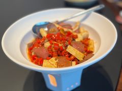 -曾宴·楚菜(湖北省博物馆店)