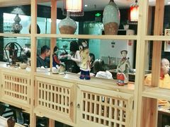-巴蜀印象火锅(永陵总店)