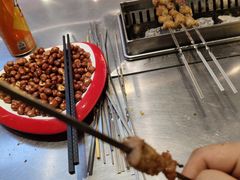 -古彭7只羊·招牌白串·碳锅羊肉旗舰店