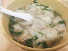 -周震馄饨