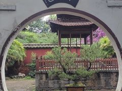 -昆明市金殿名胜区