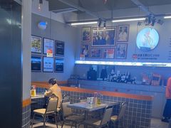 -肥韬茶餐厅(海上世界店)