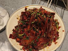 -锦州烧烤·纸包鱼(物资学院路店)