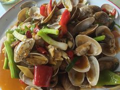 -阿龙海鲜农家乐·三亚老字号(海棠湾店)