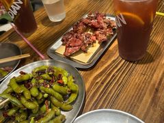 -破店肥哈·东北烧烤·夜宵(南山保利店)