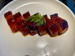 -丽晶轩中餐厅(重庆丽晶酒店)