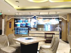 大堂-洪长兴(广西北路店)