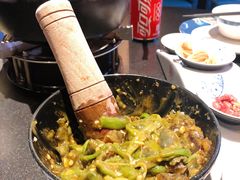 擂辣椒皮蛋-凤凰湘语·湘粤鲜融(浦东旗舰店)